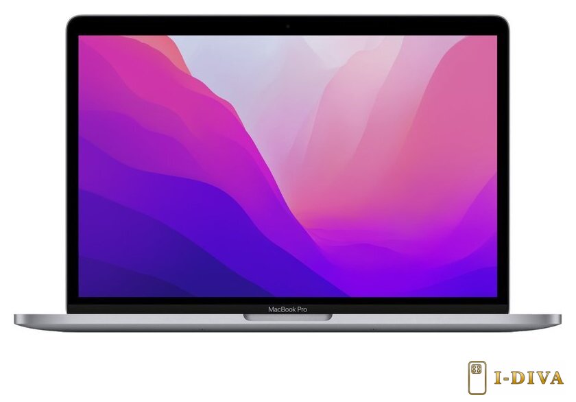 Ноутбук Apple MacBook Pro 13" M2 2022 MNEW3 - фото2