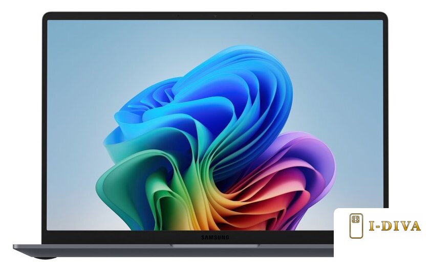 Ноутбук Samsung Galaxy Book6 16 NP760VJG-KG1IN - фото2