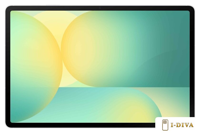 Планшет Samsung Galaxy Tab S10 FE+ Wi-Fi SM-X620 12GB/256GB (серебристый) - фото2