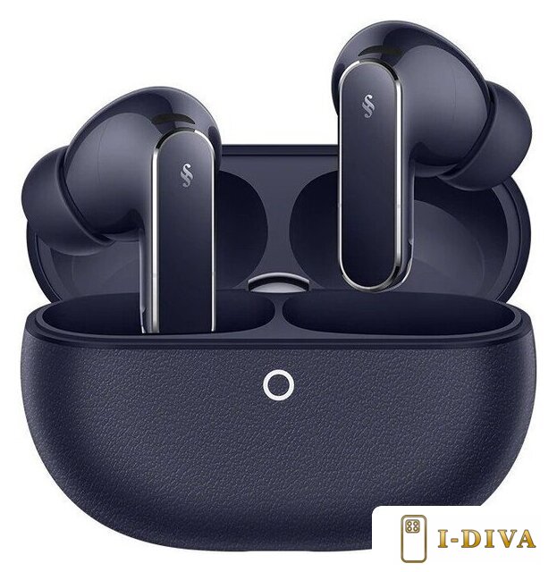 Наушники Huawei FreeBuds Pro 5 (темно-синий, международная версия) - фото1