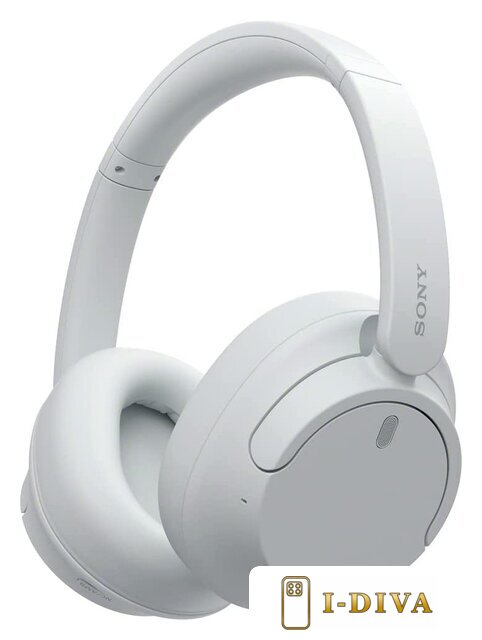 Наушники Sony WH-CH720N (белый) - фото1