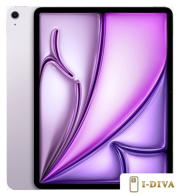 Планшет Apple iPad Air 13" 2026 128GB (фиолетовый) - фото1