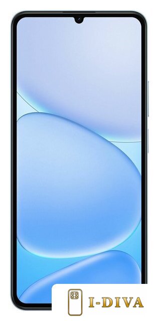 Телефон Realme Note 80 RMX5388 4GB/128GB международная версия (голубой) - фото2