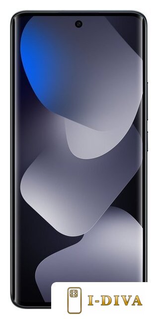 Телефон Xiaomi Redmi Note 15 8GB/256GB без NFC международная версия (черный) фото-2 Телефон Xiaomi Redmi Note 15 8GB/256GB без NFC международная версия (черный) фото-2