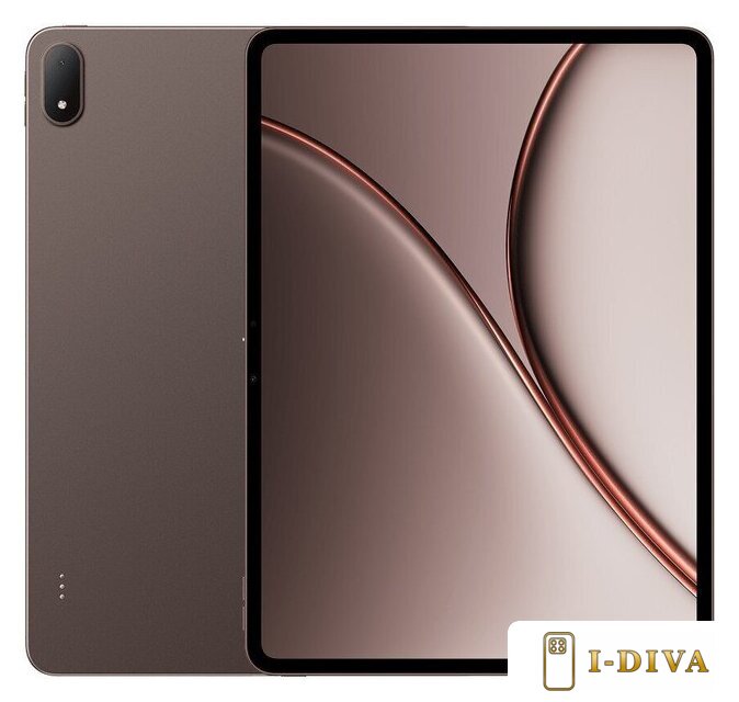 Планшет OnePlus Pad 4 12GB/512GB (коричневый) - фото1