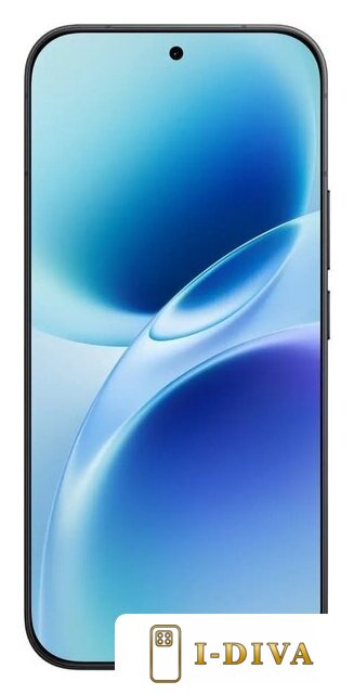 Телефон Vivo V70 V2538 8GB/256GB международная версия (черный) - фото2