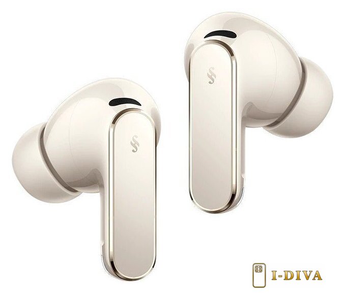 Наушники Huawei FreeBuds Pro 5 (бежевый, международная версия) фото-3