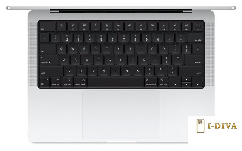 Ноутбук Apple MacBook Pro 14.2" M5 2025 MDE44 - фото2