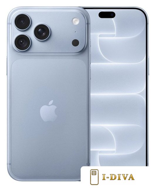 Телефон Apple iPhone 18 Pro Max Dual eSim 2TB (ледяной голубой) - фото1 Телефон Apple iPhone 18 Pro Max Dual eSim 2TB (ледяной голубой) - фото1