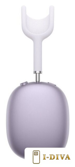 Наушники Apple AirPods Max 2 (фиолетовый) - фото2
