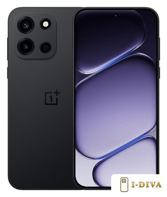 Телефон OnePlus Nord 6 8GB/256GB европейская версия (темная ночь) - фото1
