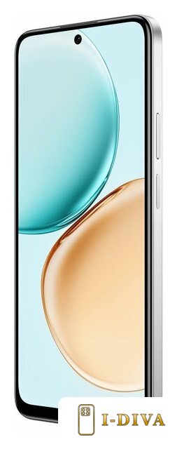 Телефон HONOR X7d LGN-LX1 8GB/128GB международная версия (метеорное серебро) фото-2 Телефон HONOR X7d LGN-LX1 8GB/128GB международная версия (метеорное серебро) фото-2