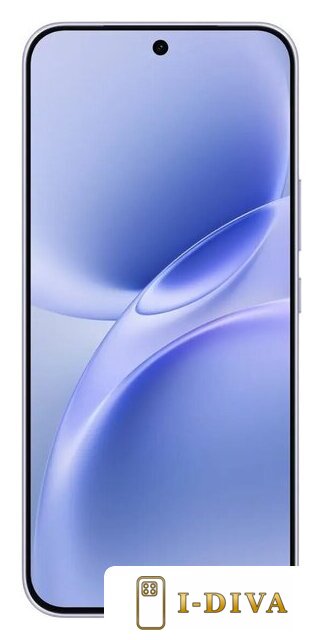 Телефон Vivo V70 FE V2550 8GB/512GB международная версия (серебристый) - фото2
