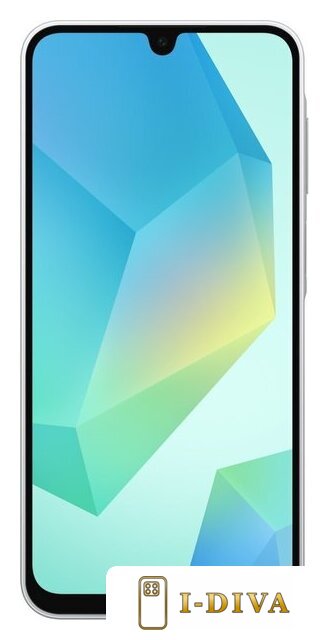 Телефон Samsung Galaxy A16 SM-A165F 4GB/128GB (серебристый) фото-2 Телефон Samsung Galaxy A16 SM-A165F 4GB/128GB (серебристый) фото-2