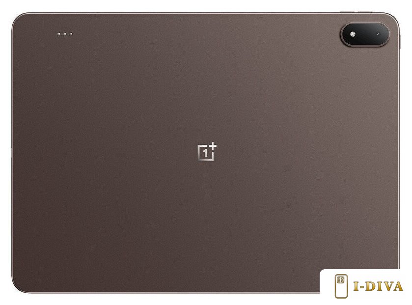 Планшет OnePlus Pad 4 12GB/512GB (коричневый) - фото2