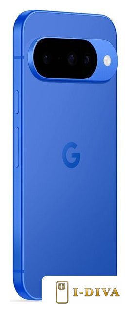Телефон Google Pixel 10 12GB/128GB (индиго) фото-5