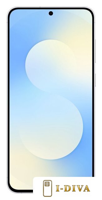 Телефон Samsung Galaxy S25 FE SM-S731B 8GB/512GB (голубой) фото-2
