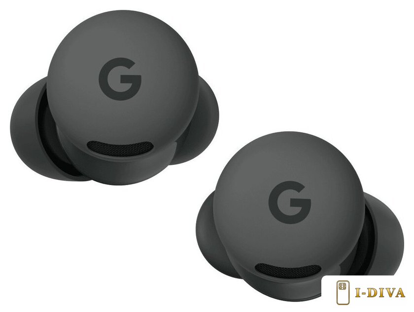 Наушники Google Pixel Buds 2a (лесной орех) - фото2