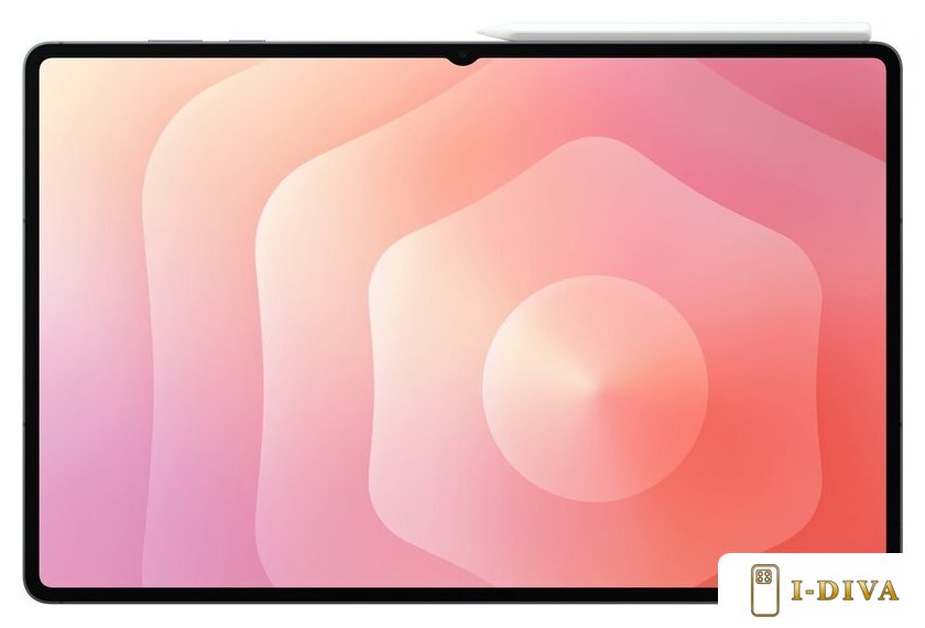 Планшет Samsung Galaxy Tab S11 Ultra Wi-Fi SM-X930 12GB/256GB (серый) фото-4