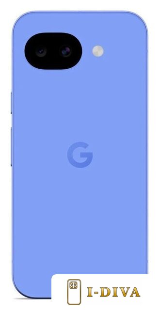 Телефон Google Pixel 10a 8GB/128GB (лаванда) фото-5