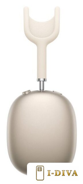 Наушники Apple AirPods Max 2 (звездный свет) - фото2