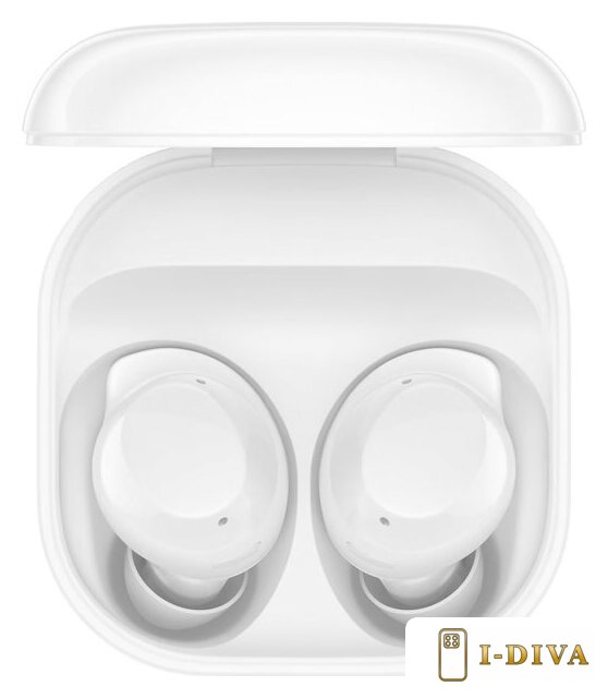 Наушники Samsung Galaxy Buds Core (белый) - фото1