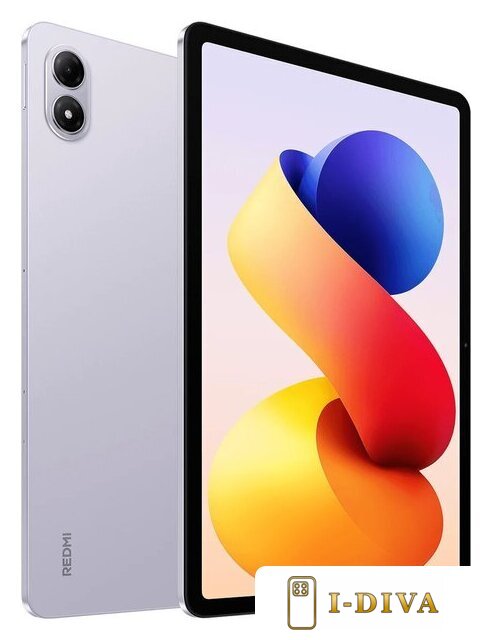 Планшет Xiaomi Redmi Pad 2 Pro 8GB/256GB международная версия (лавандовый пурпур) - фото2