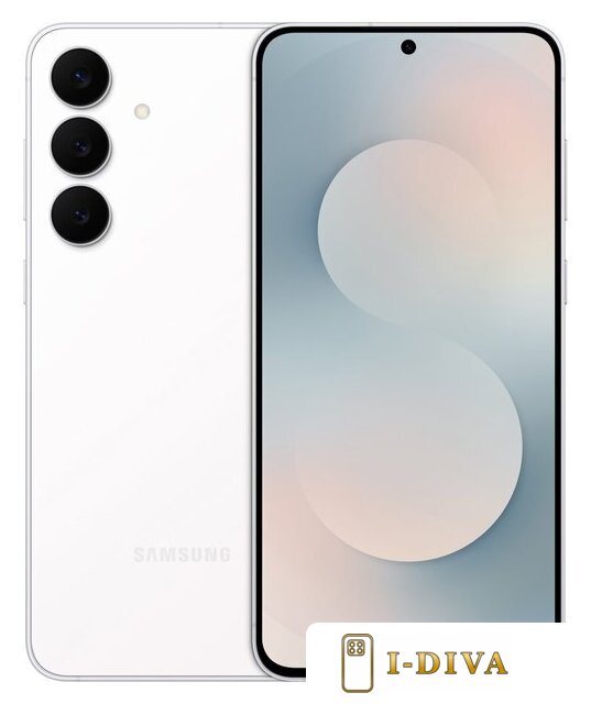 Телефон Samsung Galaxy S25 FE SM-S731B 8GB/256GB (белый) Телефон Samsung Galaxy S25 FE SM-S731B 8GB/256GB (белый)