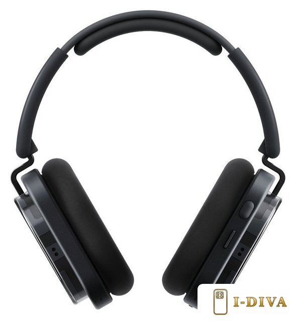 Наушники Nothing Headphone 1 (черный) - фото2