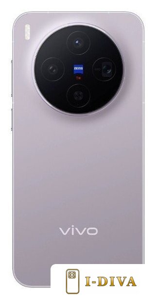 Телефон Vivo X300 V2509A 16GB/256GB китайская версия (фиолетовый) - фото2