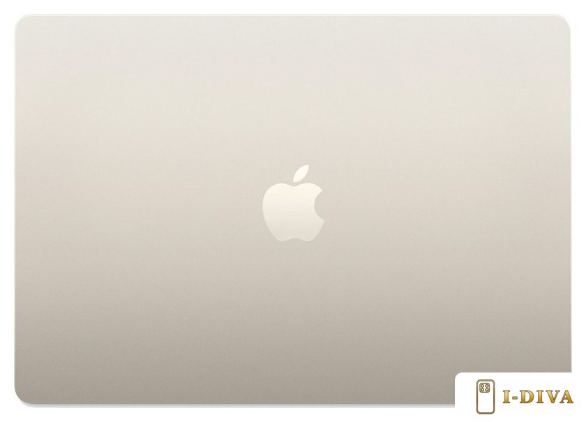 Ноутбук Apple MacBook Air 15.3" M5 2026 MDVF4 фото-3
