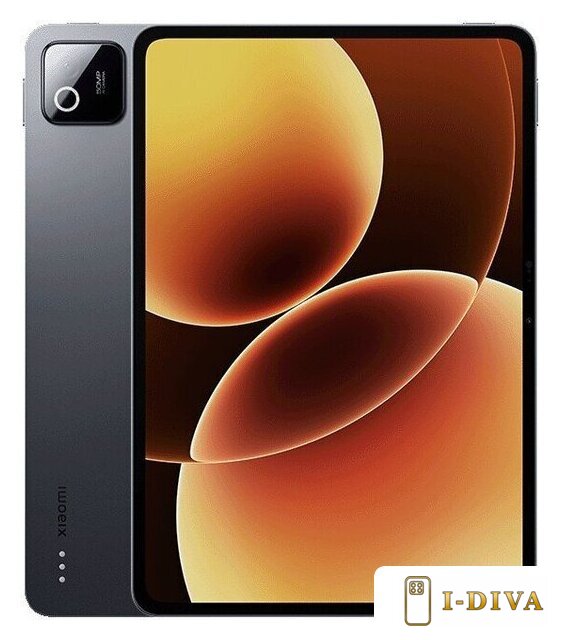 Планшет Xiaomi Pad 8 Pro 8GB/256GB международная версия (серый) - фото1