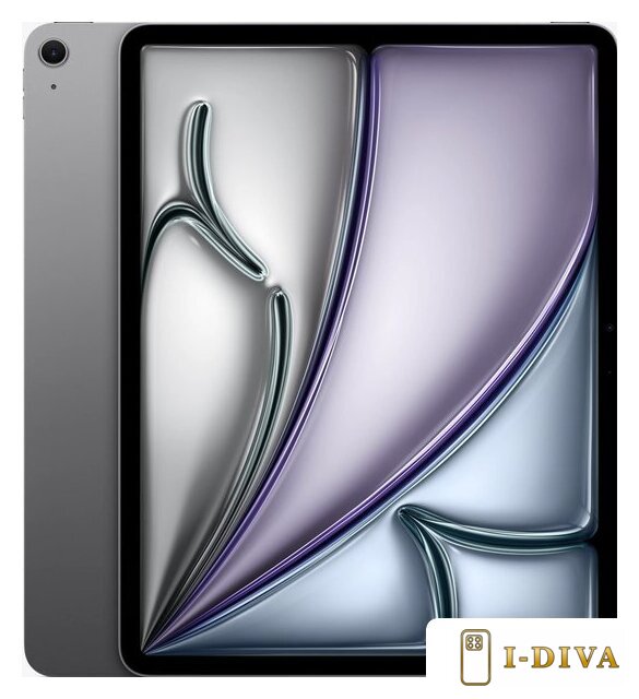 Планшет Apple iPad Air 13" 2026 512GB (серый космос) - фото1
