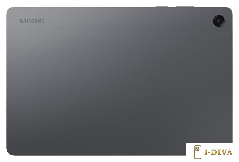 Планшет Samsung Galaxy Tab A11+ Wi-Fi SM-X230 8GB/256GB (серый) фото-3