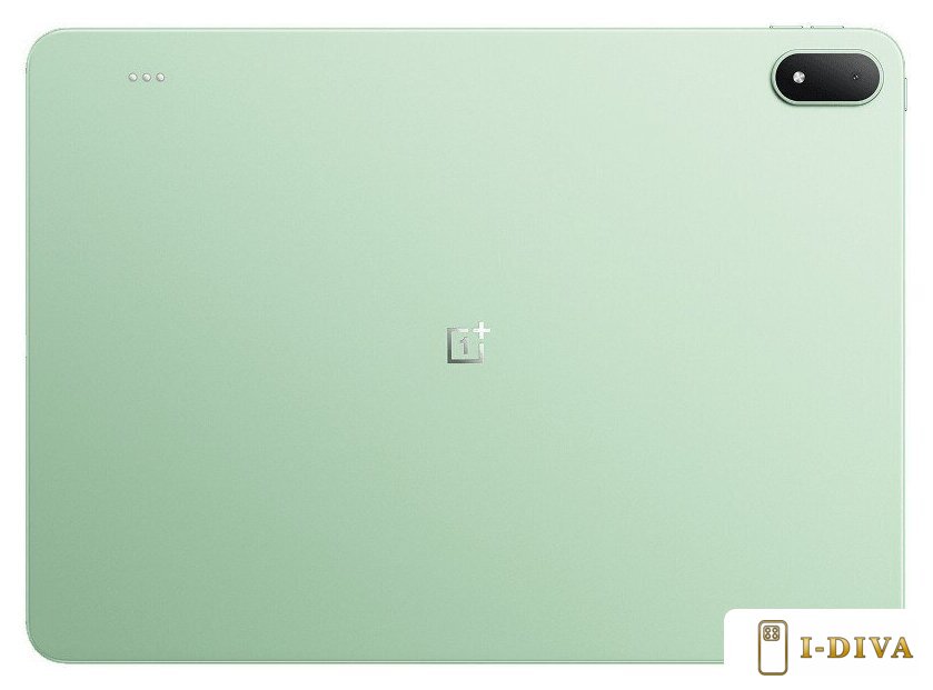Планшет OnePlus Pad 4 12GB/256GB (зеленый) - фото2