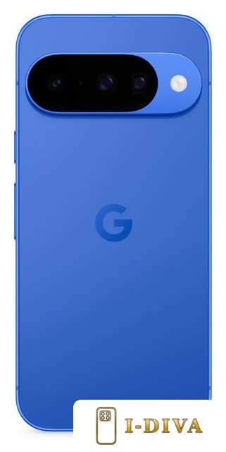 Телефон Google Pixel 10 12GB/128GB (индиго) фото-4