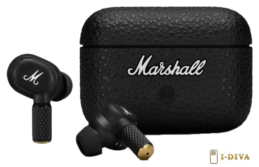 Наушники Marshall Motif II ANC - фото1