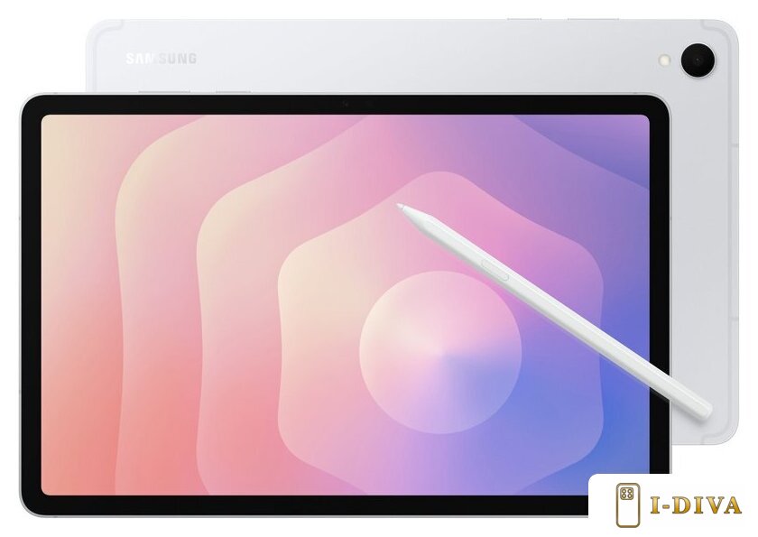 Планшет Samsung Galaxy Tab S11 Wi-Fi SM-X730 12GB/512GB (серебристый) - фото1 Планшет Samsung Galaxy Tab S11 Wi-Fi SM-X730 12GB/512GB (серебристый) - фото1