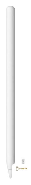 Стилус для планшета Apple Pencil (2-го поколения) - фото2