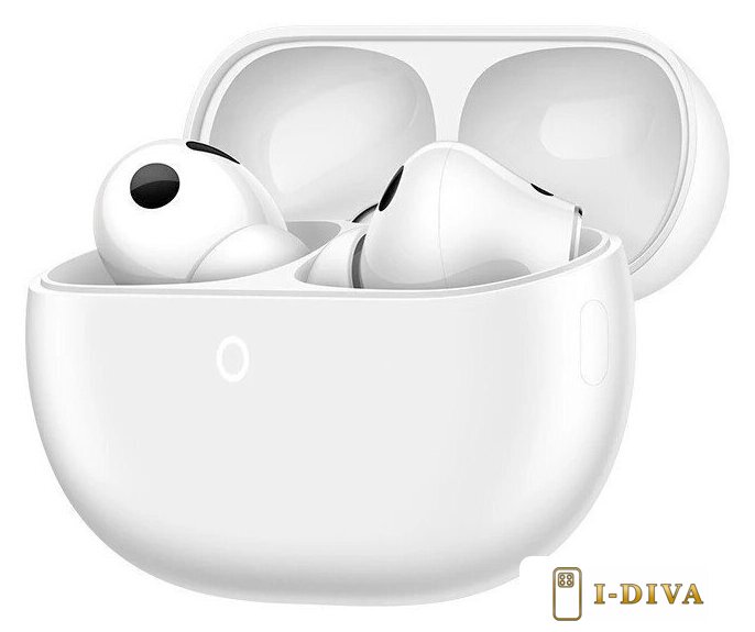 Наушники Huawei FreeBuds Pro 5 (белый, международная версия) - фото2