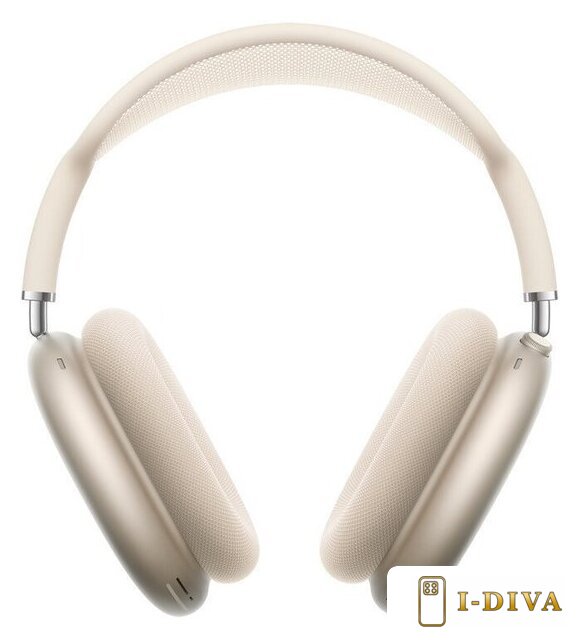 Наушники Apple AirPods Max 2 (звездный свет) - фото1